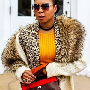 Meet your Posher, Murielle